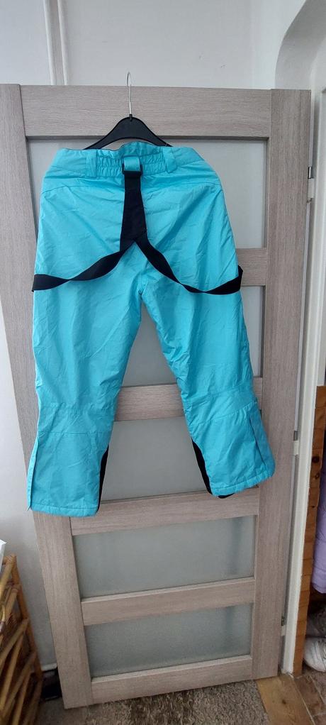 Lyžařské kalhoty, crivit,158