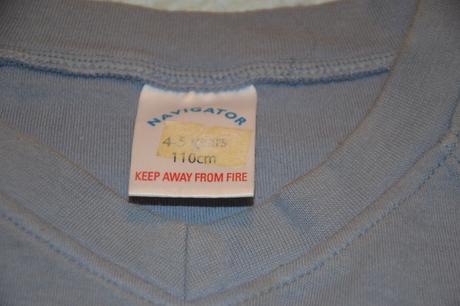 110 116 triko dlouhý rukáv s aplikacemi, navigator,116