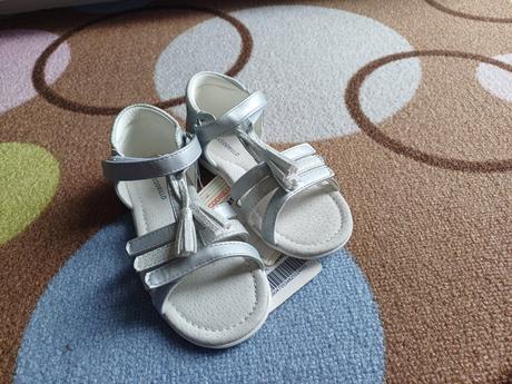 Sandály, coccodrillo,25