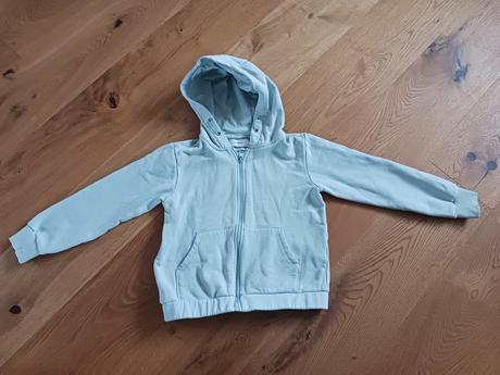 Reserved mikina č.134, reserved,134