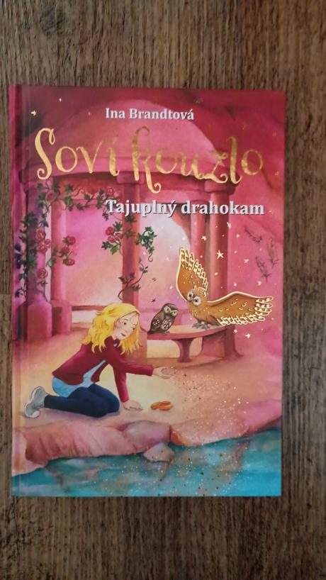 Soví kouzlo,