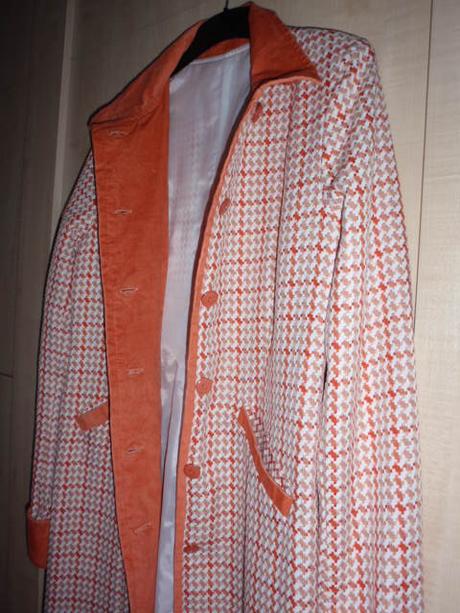 Kabát-kabátek-baloňák jaro/léto/podzim vel.m-l, m