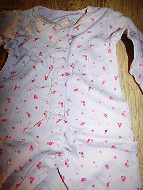 Bavlněný overal, miniclub,62