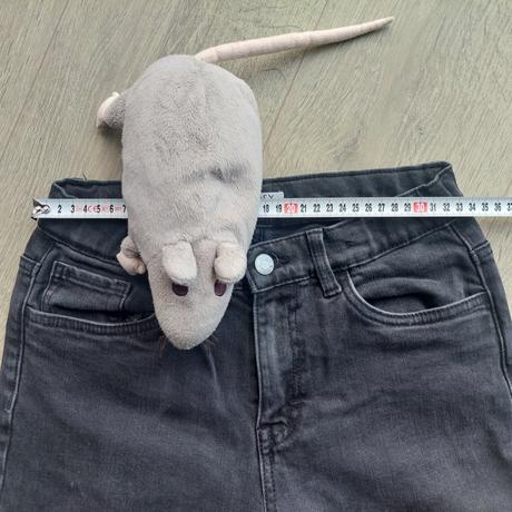 Džíny chlapecké lindex vel. 146, lindex,146