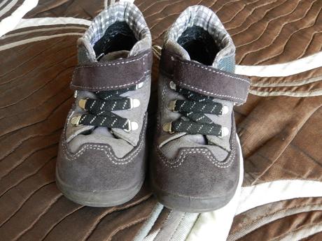 Boty celoroční primigi 24, primigi,24