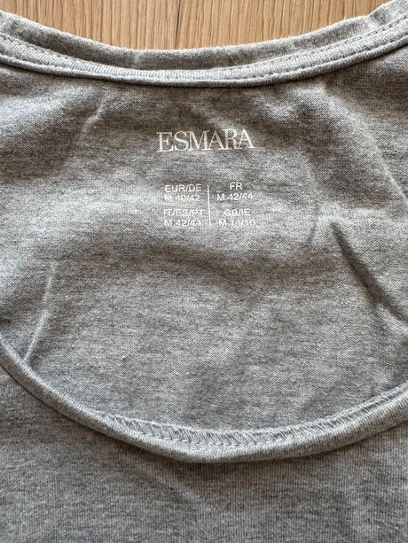 Dlouhé bavlněné šaty, esmara,m