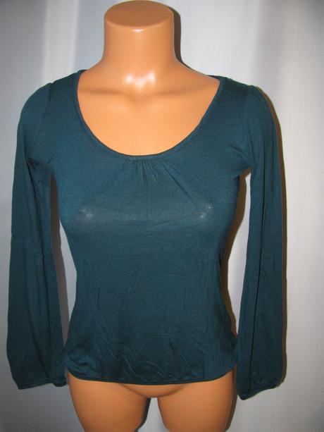 Dámská elastická halenka-timeout, timeout,m