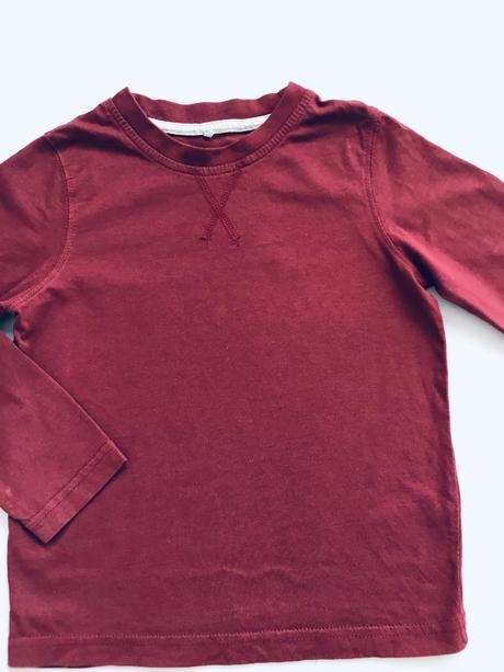 Triko- v.2/3 roky, george,98