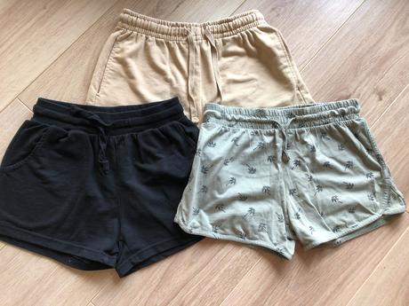 Kraťasy, velikost xs, sinsay,xs