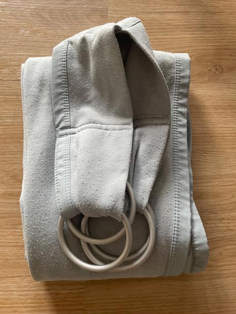 Caboo šátek, caboo