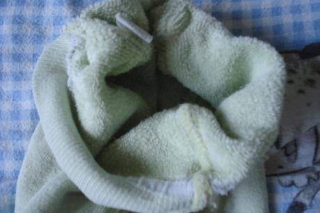 Froté punčošky, 104