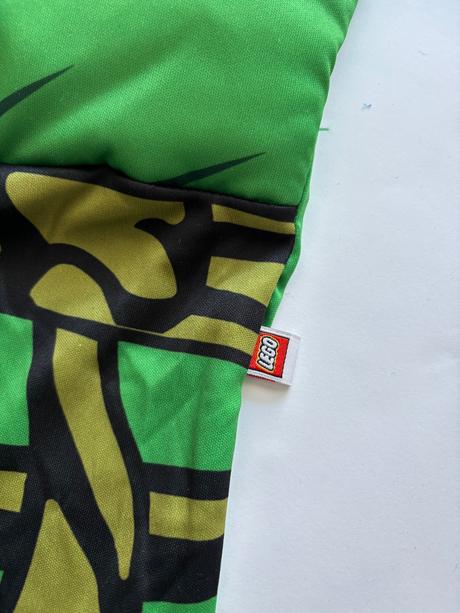 An22/ kostým lego ninja - v.104, 