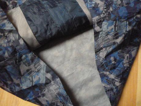 Šustáková bunda 11-12, ladybird,152