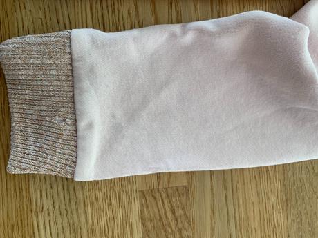 Mikina na zip h&m vel. 146/152, h&m,146