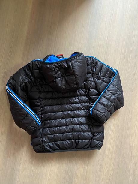 Zimní bunda, sam73,116
