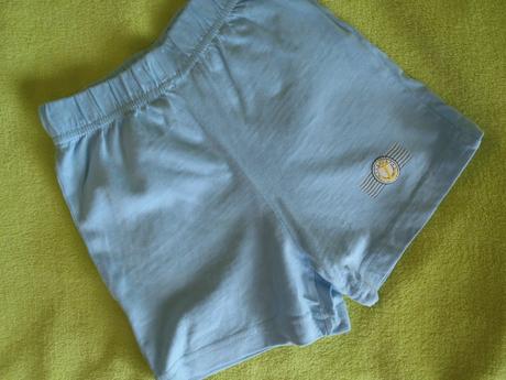 Bavlnene kratase vel. 86, ergee,86