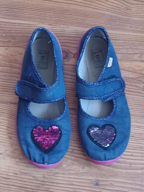 Bačkory superfit 36, superfit,36