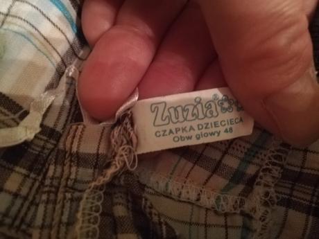 Letní klobouček, <50