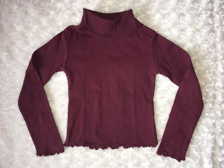 Fialový rolák topolino, topolino,98