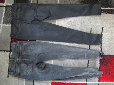 2x kalhoty pro holku vel.158-1 x zn.c & a, c&a,158