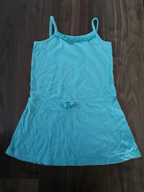 Letní šaty, cherokee,110