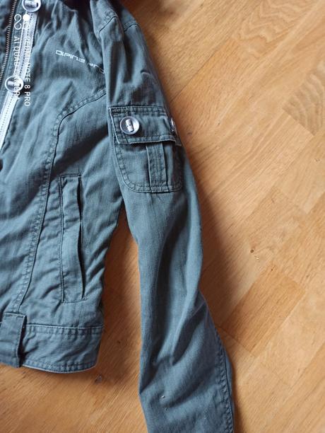 Super bunda alpine pro, alpine pro,s