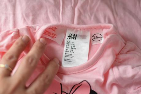 Letní overal vel. 56, h&m,56