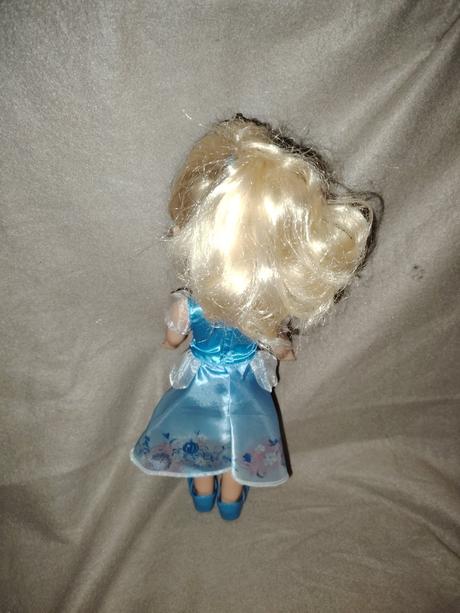 Princezna popelka 35 cm, 