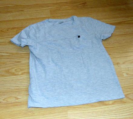 Tričko, mango,152