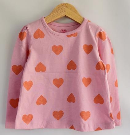 Tričko vel. 12 - 18 m, matalan,86