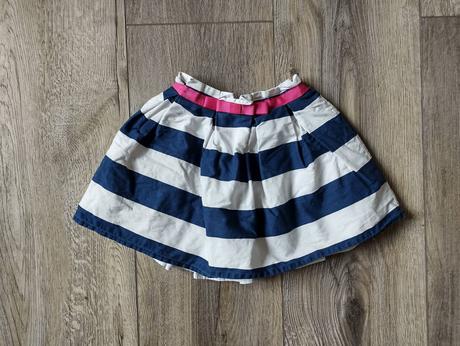 Sukně vel.110-116, 110