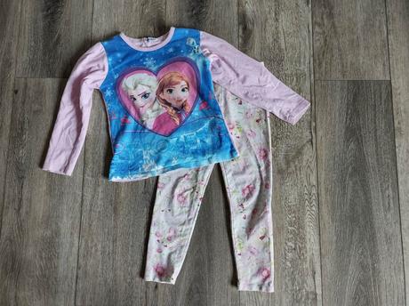 Pyžamo vel.128, george,128