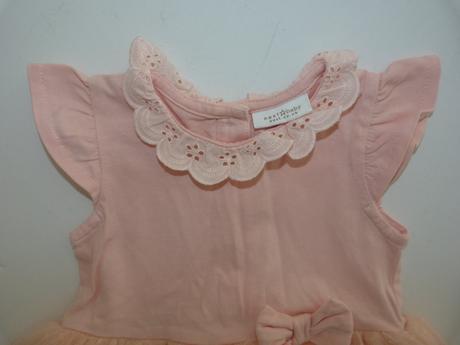 Next šatičky vel. 68, next,68