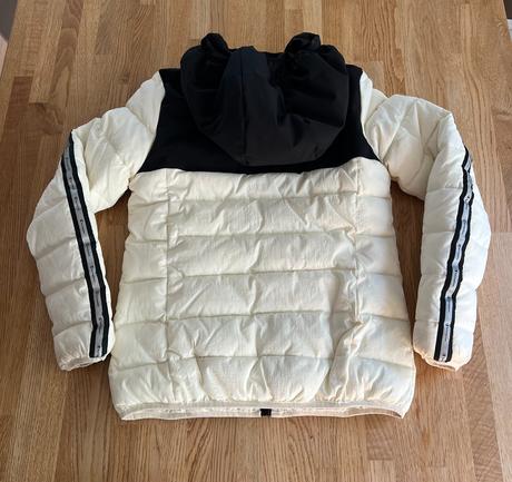 Zimní bunda champion vel. s, champion,s