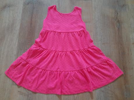 Šaty, vel 110, young dimension, young dimension,110