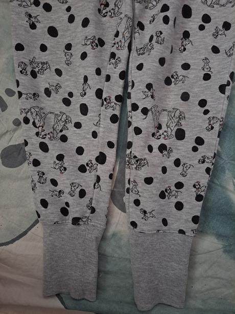 Tepláky 101 dalmatinů, disney,158