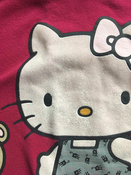 Dívčí mikina h&m 122-128, h&m,128