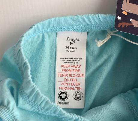 Slipy vel. 2 - 3 roky, 98