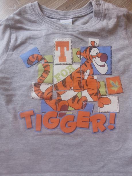 Triko f&f pro kluka, f&f,86