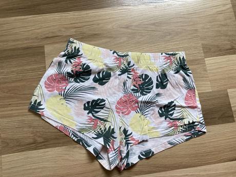 Pyžamové šortky, pepco,s