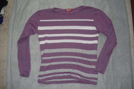 Lehký svetřík, wolf,s