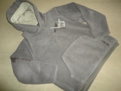 Nádherná bundo/mikina next, vel. 10 let, next,140