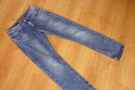 Džíny, 30