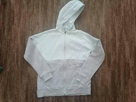 Mikina, decathlon,152