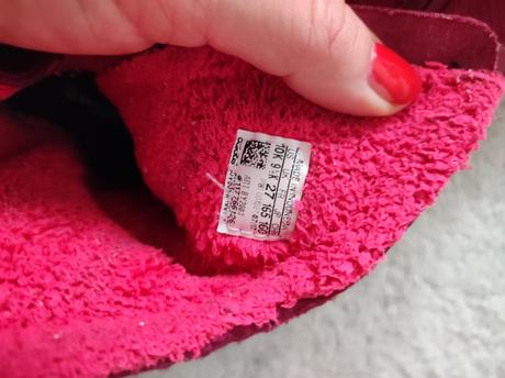 Zimní boty adidas vel. 27, adidas,27