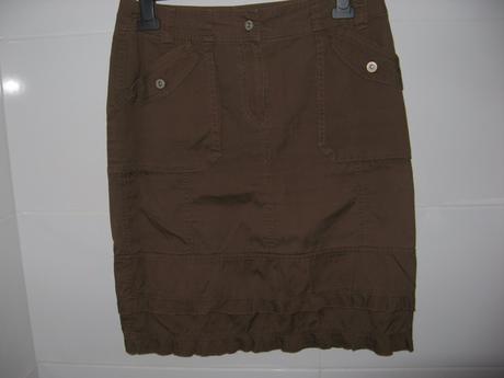 Sukně-vel.40-42, 40