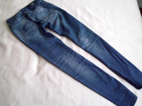 Skinny pepe, pepe jeans,s