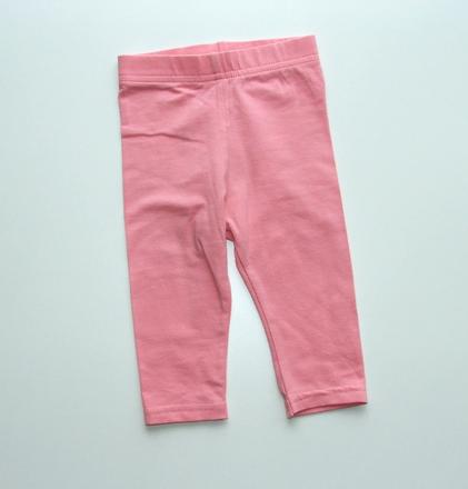 H1145 růžové legíny vel. 68, george,68