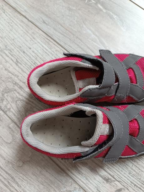 Dívčí tenisky 32, decathlon,32