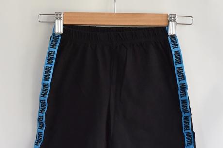 Kraťasy vel. 7 - 8 let, george,128